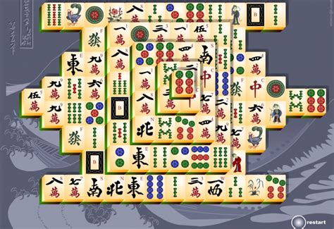 100 free games|Play Mahjong Titans .